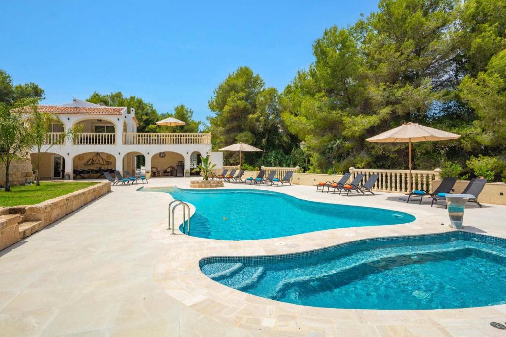 Villa El Silencio by Villa Plus - 5