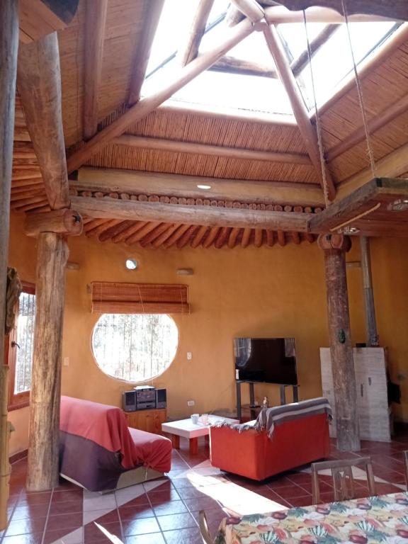 Hermosas unidades, abundante naturaleza y gran piscina - 3