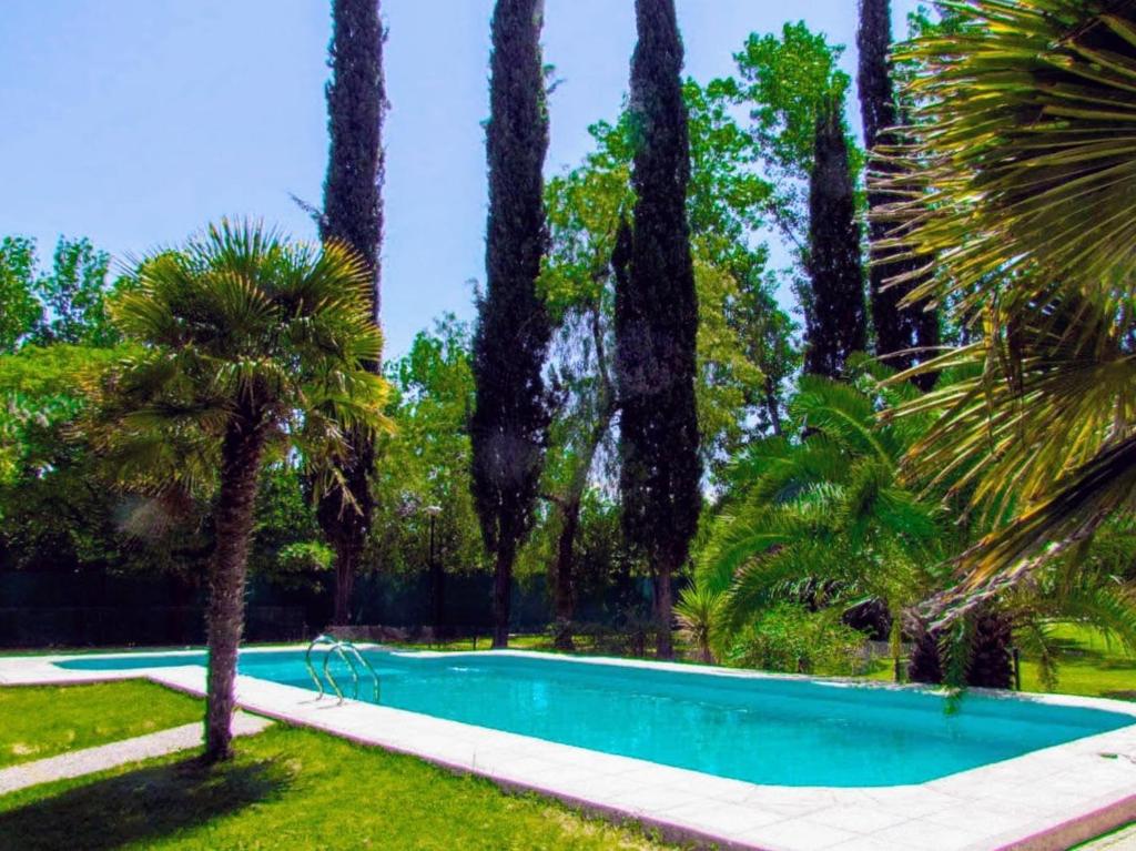 Hermosas unidades, abundante naturaleza y gran piscina - 4