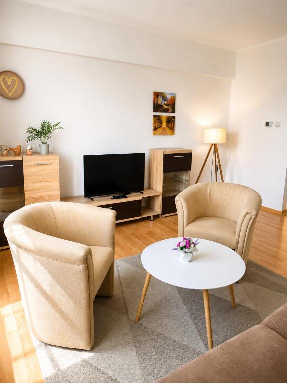 City Center Comfort Apartment - 1