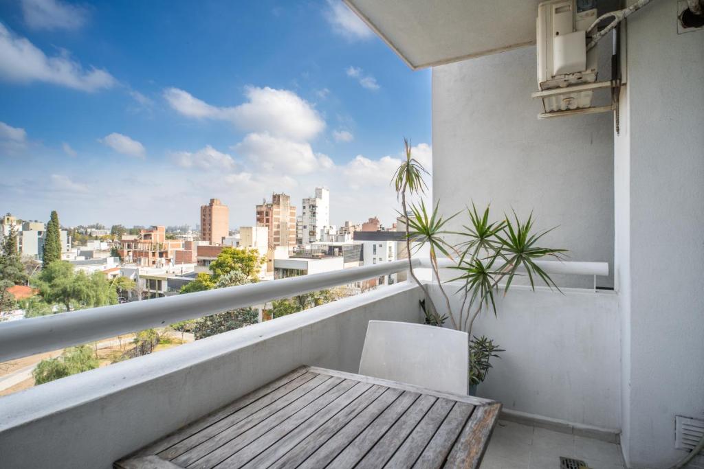 Balcones del Parque - 5