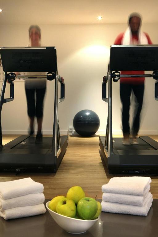 AC Hotel by Marriott Ambassadeur Antibes - Juan Les Pins - 2