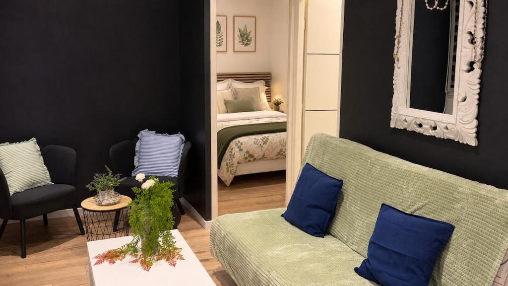 Le Cocon Ruinart de Brimont - Appartement Elégant - 4