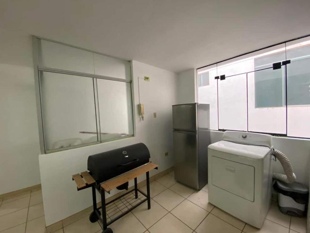 Departamento para grandes familias viajeras - 5