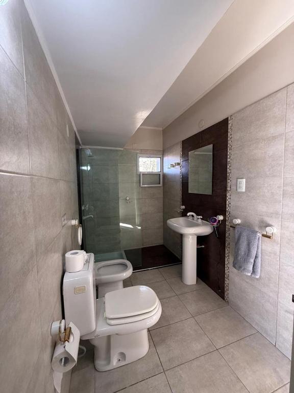 Casa Felix Mendoza - 2