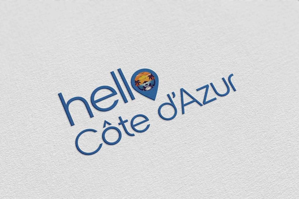 Hello Côte D'Azur - Spacieux 3 pièces a 5 min des plages a pieds - 2