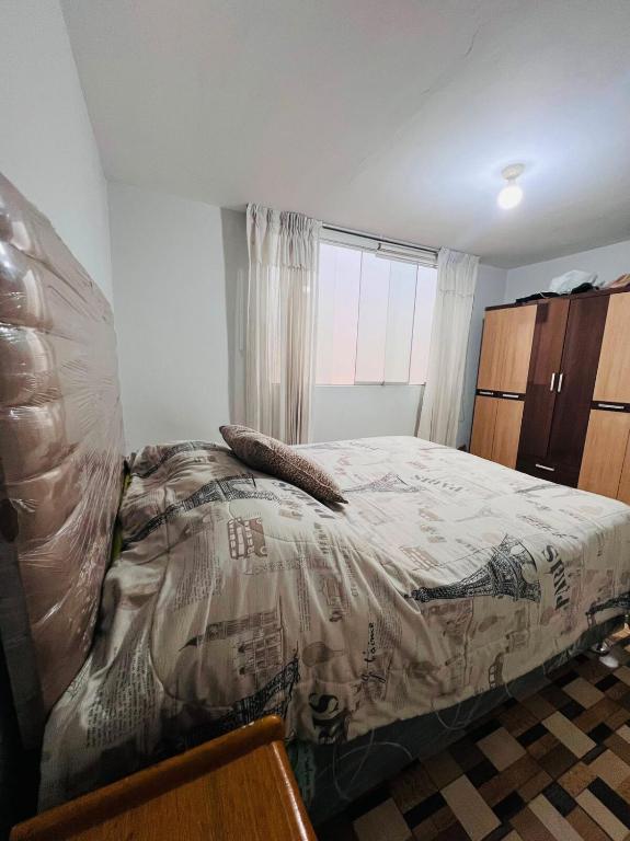Apartment in downtown Arequipa - 2