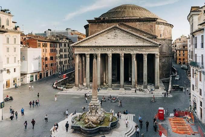 Ele s PANTHEON - 1