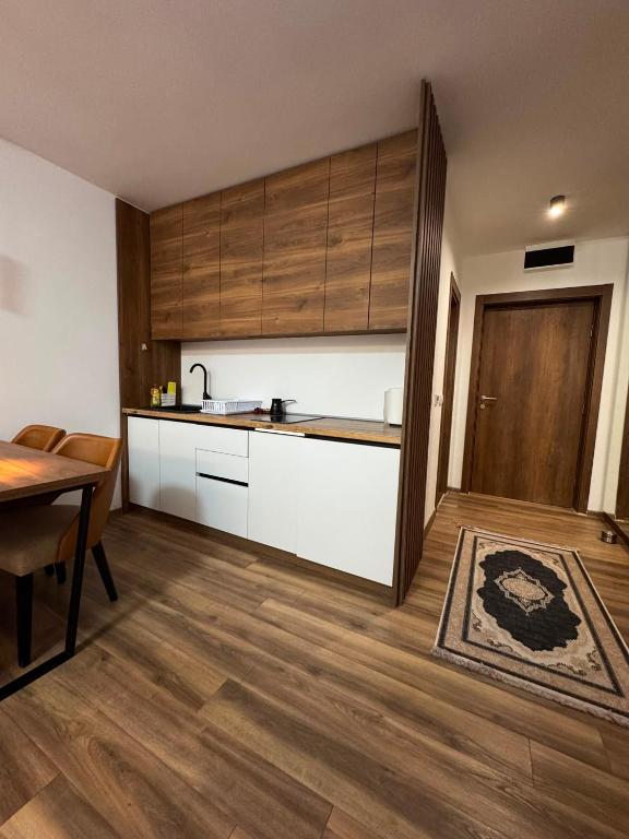 Apartmani Pužić 1 - 2