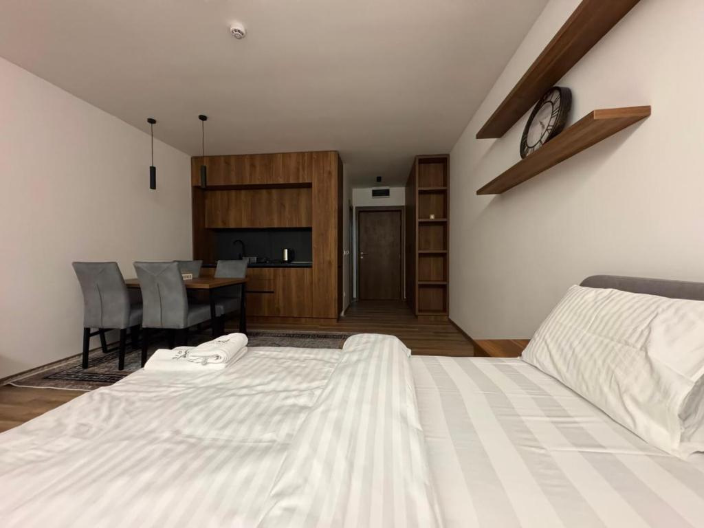 Apartmani Pužić 1 - 5