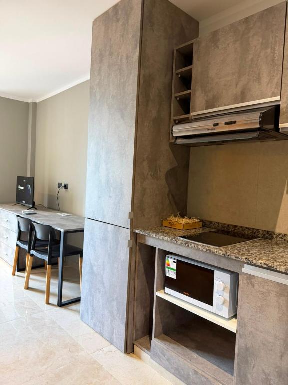 Edif Loftier depto 101 - 4