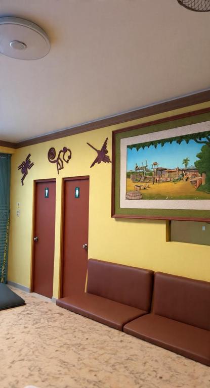 Hotel Posada del Sol - 2
