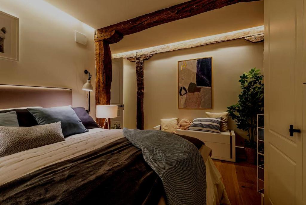 Apartment Soldado - 2