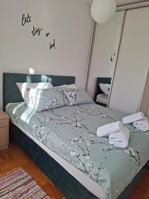 Verde Living City Apartment - 4