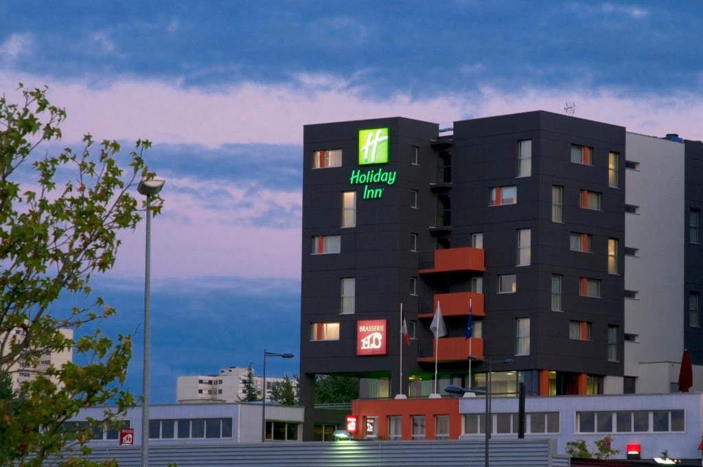 Holiday Inn Mulhouse by IHG - 3