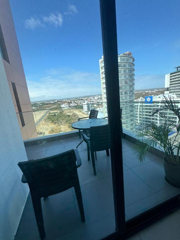 Departamento Poseidon - 2