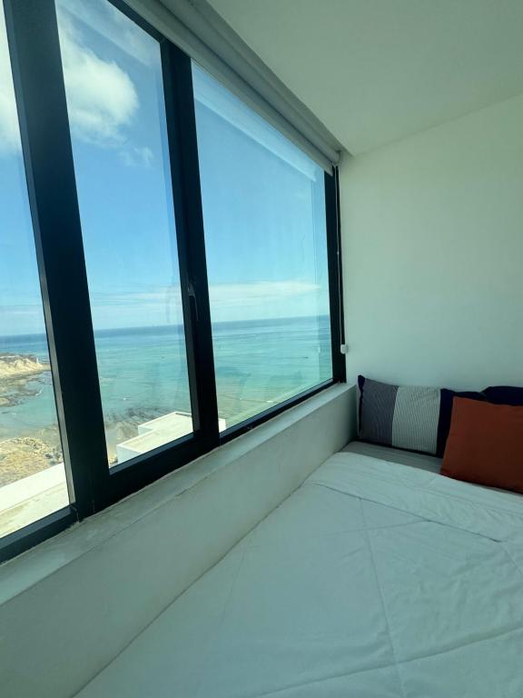 Departamento Poseidon - 1