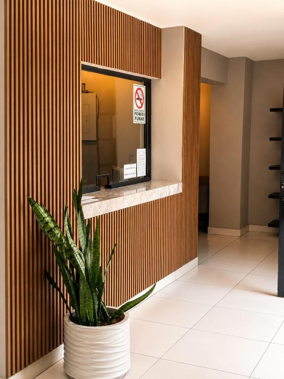 Hotel 11once - 3