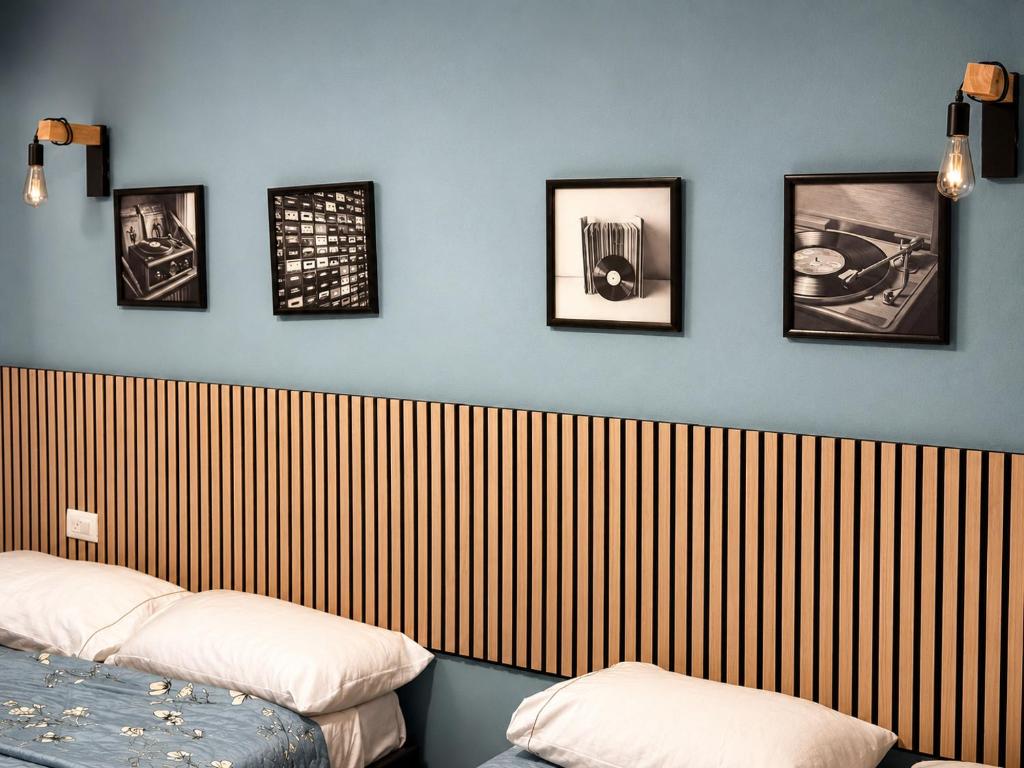 Hotel 11once - 1