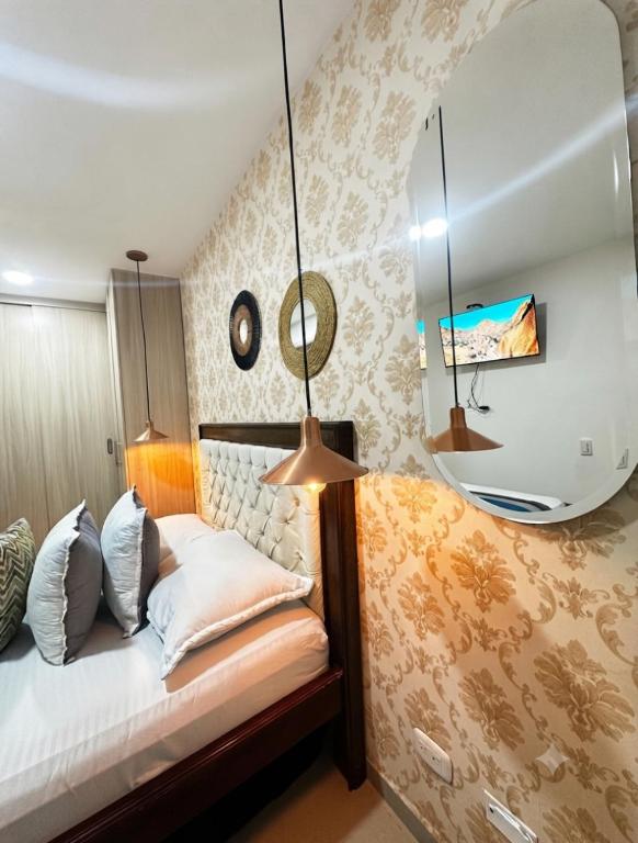 Luxury norte Barranquilla amoblado - 5
