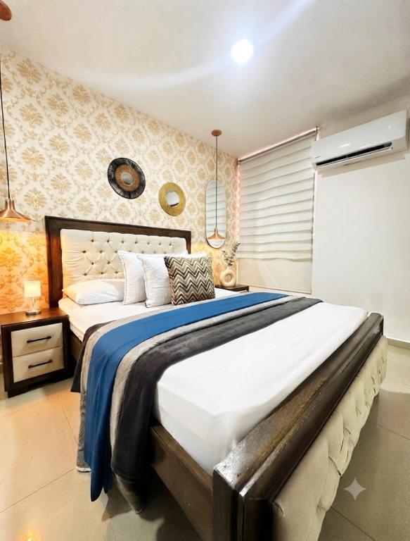 Luxury norte Barranquilla amoblado - 4