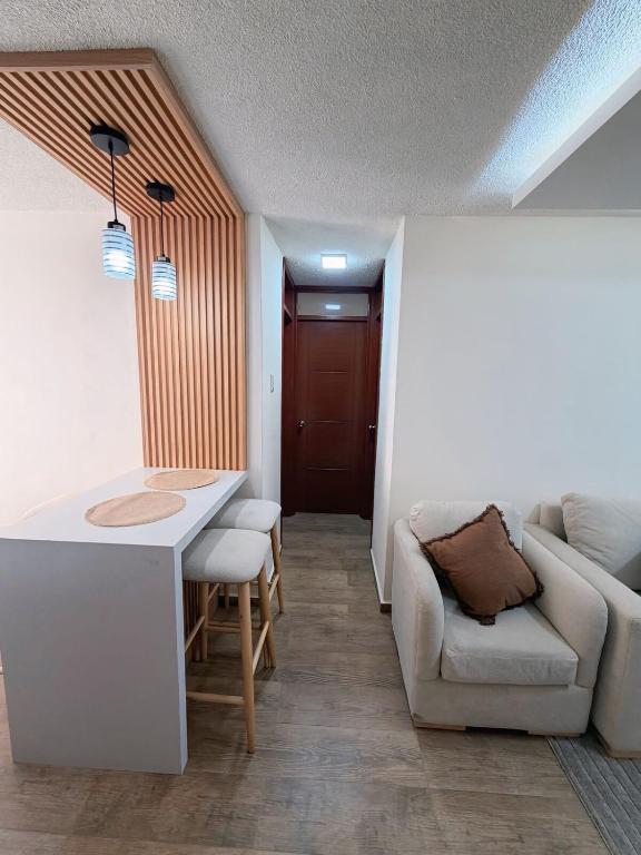 Modern and cozy in Riobamba - 5
