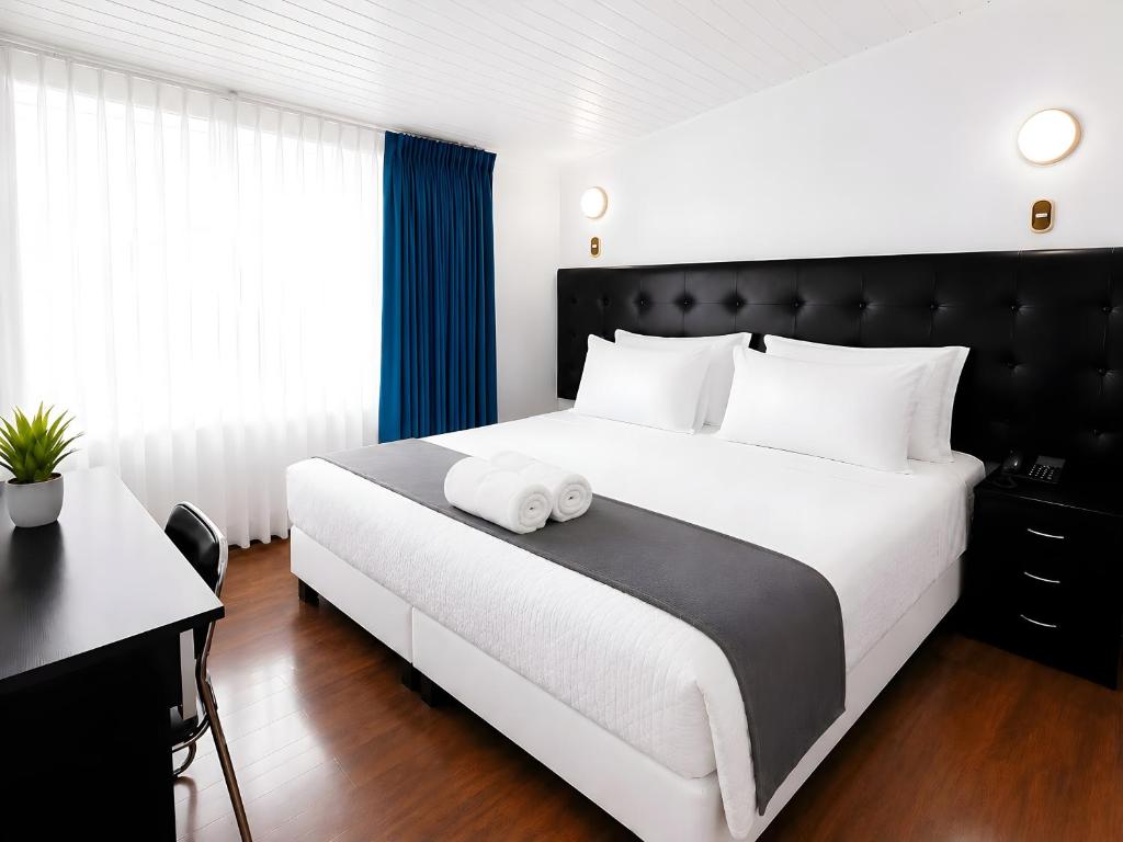 Hotel Ecoferia Boutique - 1
