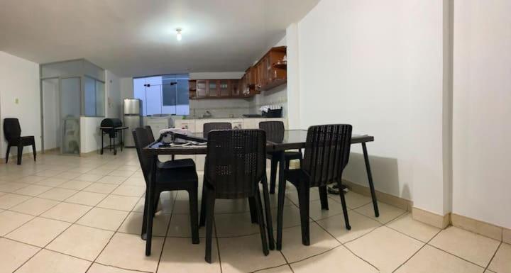 Departamento para grandes familias viajeras - 2