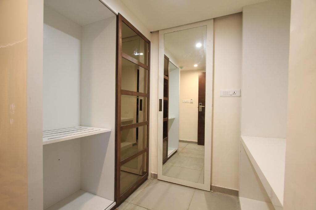 Facilities