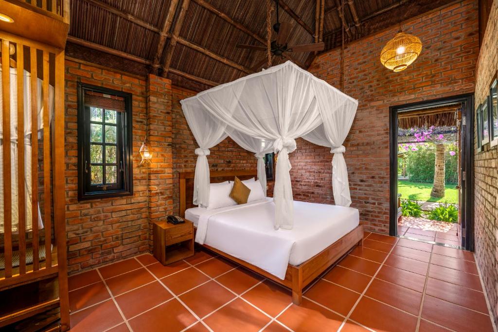 ENSO度假村会安-重拾与宁静 (ENSO Retreat Hoi An - Rediscovery & Serenity)