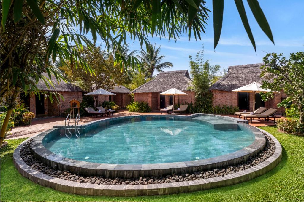ENSO度假村会安-重拾与宁静 (ENSO Retreat Hoi An - Rediscovery & Serenity)