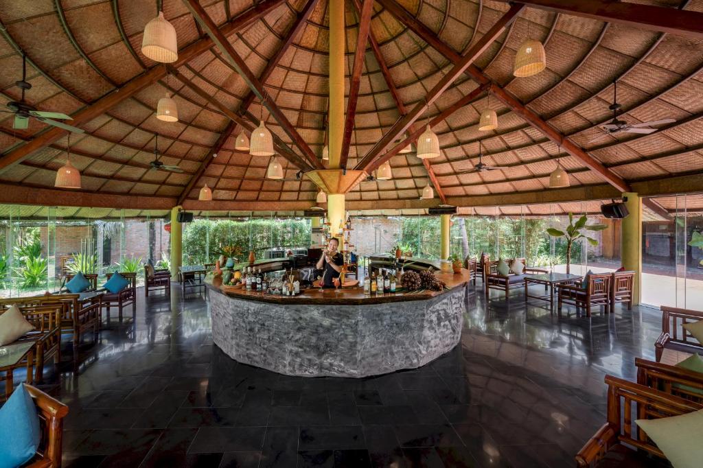 ENSO度假村会安-重拾与宁静 (ENSO Retreat Hoi An - Rediscovery & Serenity)