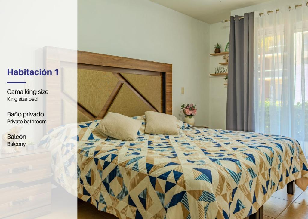 Acapulco Getaway Pool & Jacuzzi 2 BR - 3