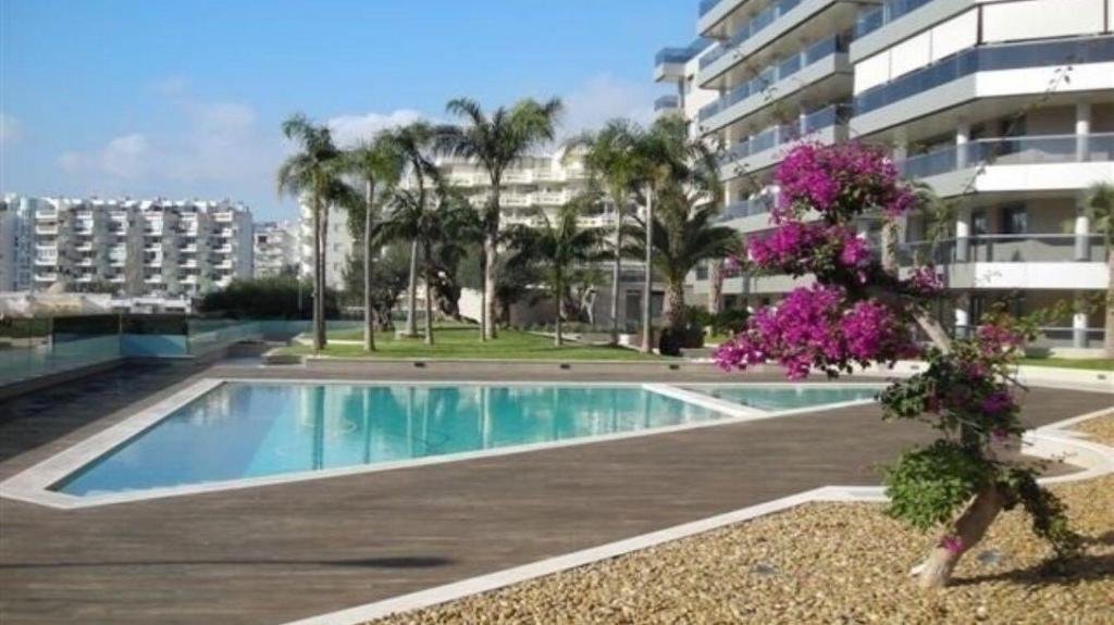 Espectacular apartamento en eivissa with pool - 3