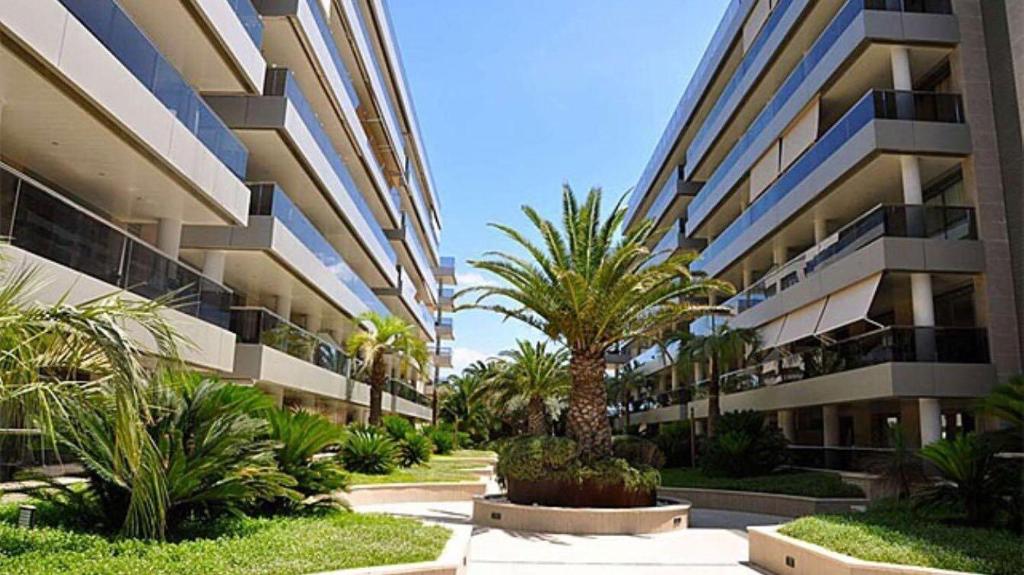 Espectacular apartamento en eivissa with pool - 4
