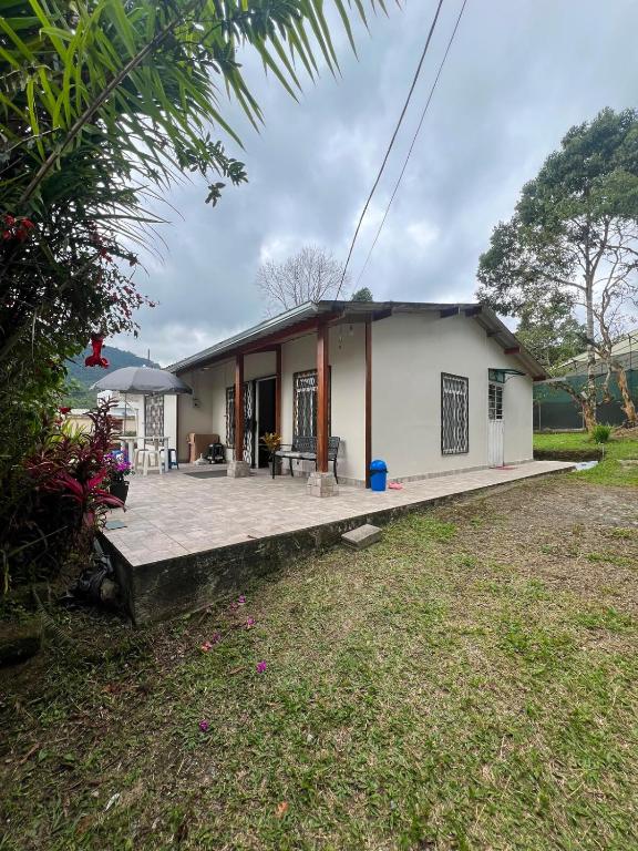 Home in Mindo - 4