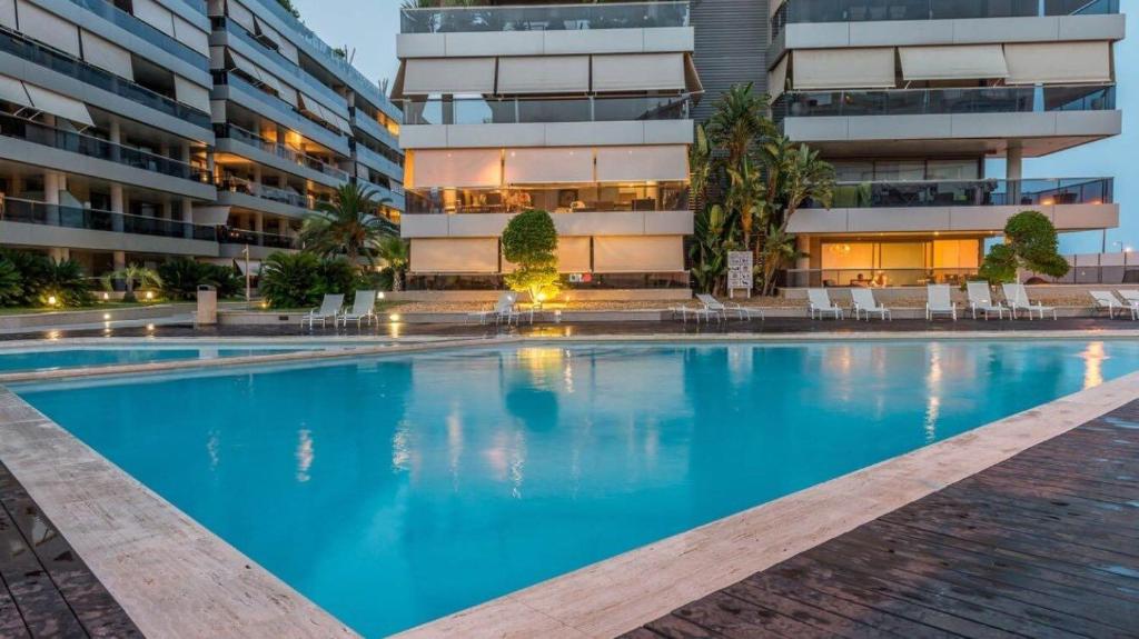 Espectacular apartamento en eivissa with pool - 1