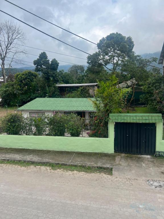 Home in Mindo - 1