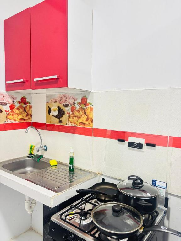 Villa Roncal Apartment 02 Beds in downtown Pucallpa - 5
