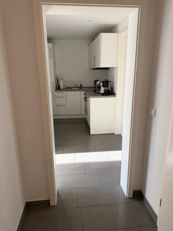 4 Bedroom Apartment with Balcony and Garage - 2