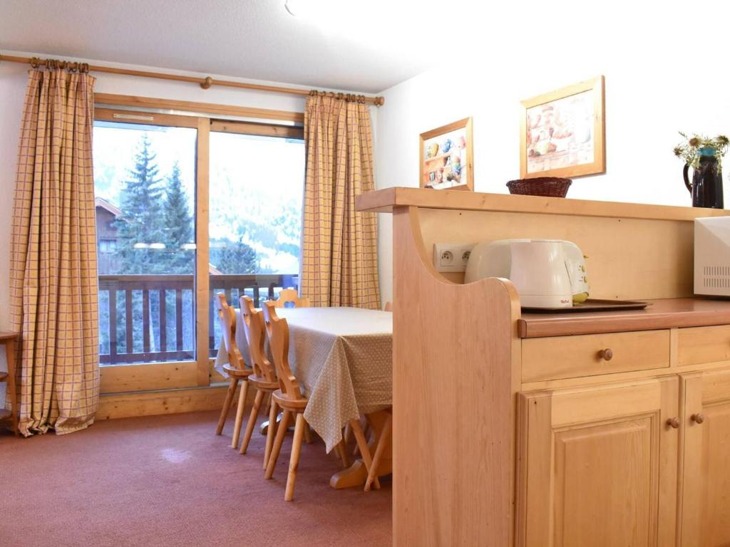 Appartement spacieux, vue montagne - 6 pers. - FR-1-180-686 - 3