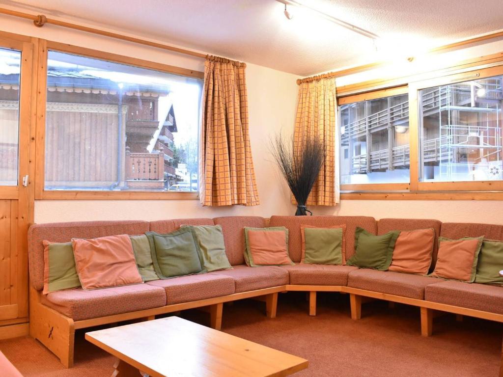 Appartement spacieux, vue montagne - 6 pers. - FR-1-180-686 - 5