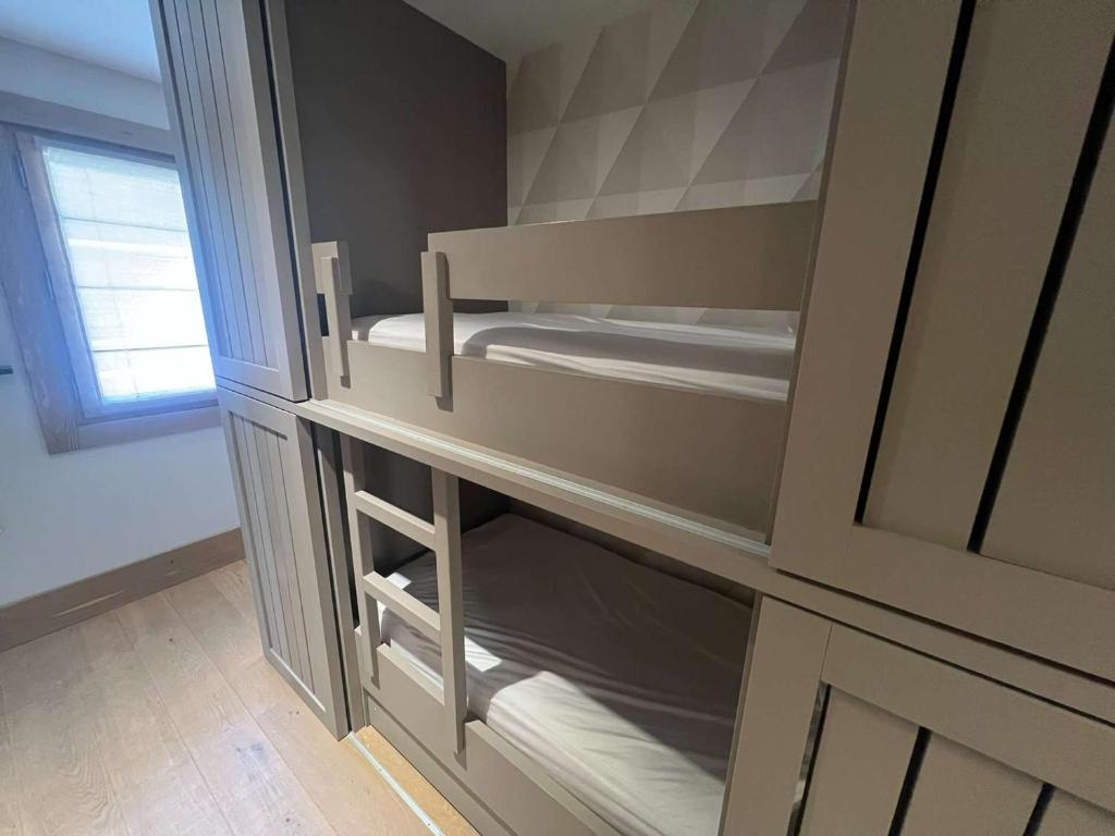 Appartement familial proche pistes - 8 pers. - 5