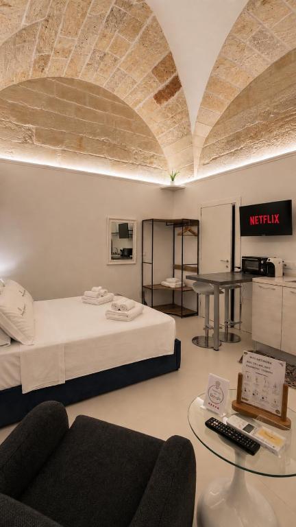 Essential Suite by Dimora Barocca - 2