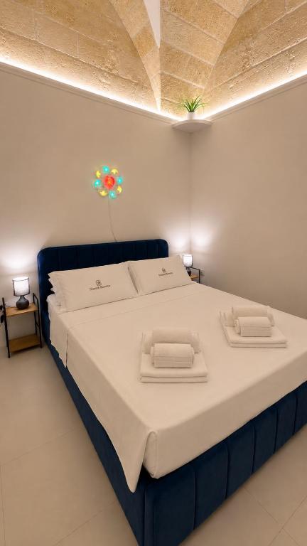 Essential Suite by Dimora Barocca - 5