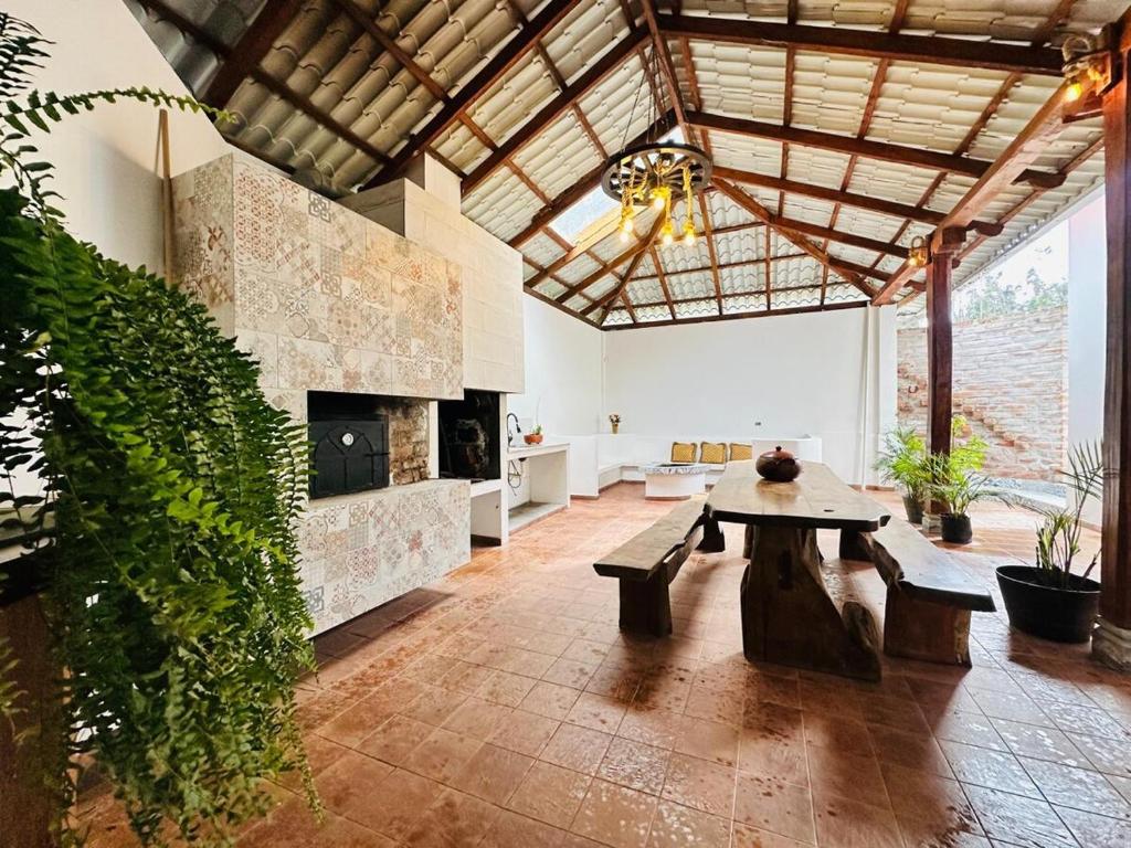 Casa Blanca Luxury Retreat - 3