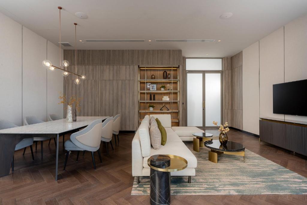 曼谷素坤逸斯泰布里奇套房酒店-洲际酒店集团旗下 (Staybridge Suites Bangkok Sukhumvit By IHG)