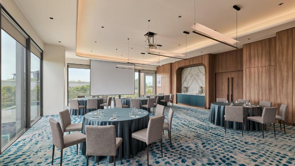 Meeting room / ballrooms