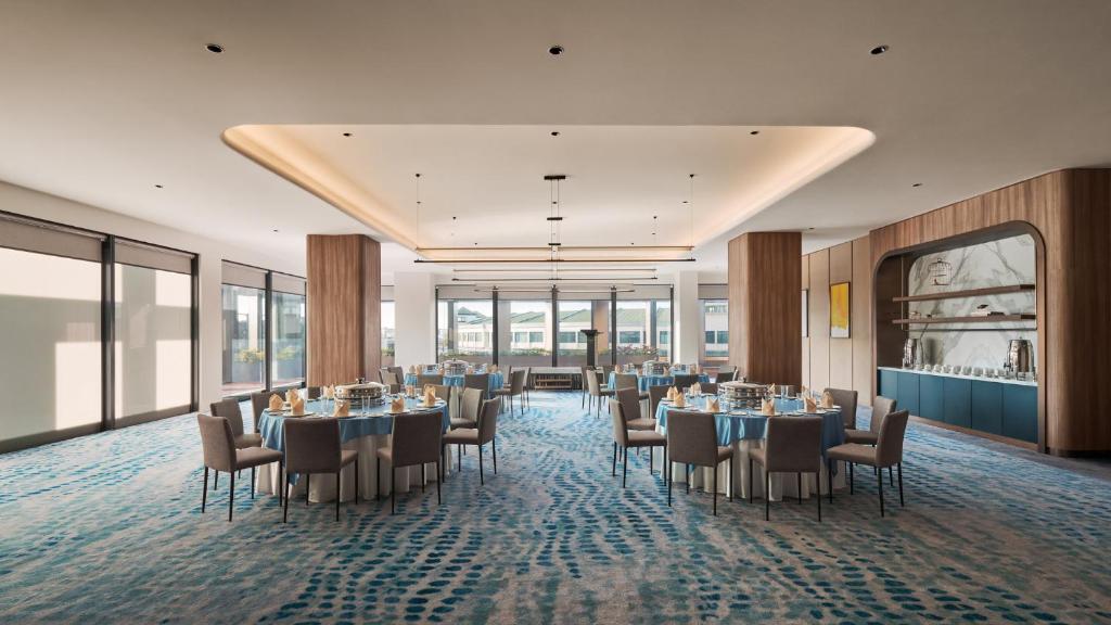 Meeting room / ballrooms