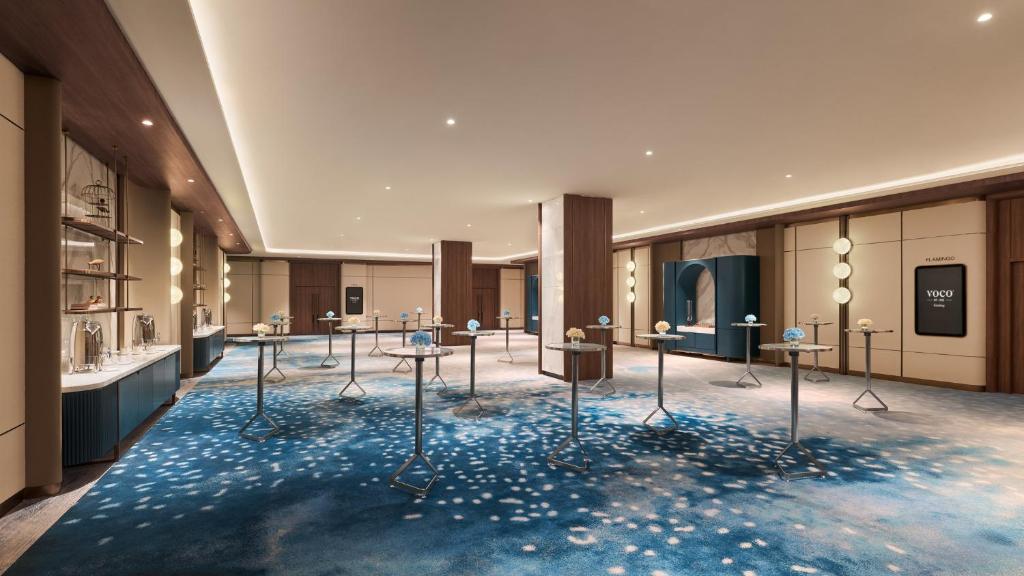 Meeting room / ballrooms
